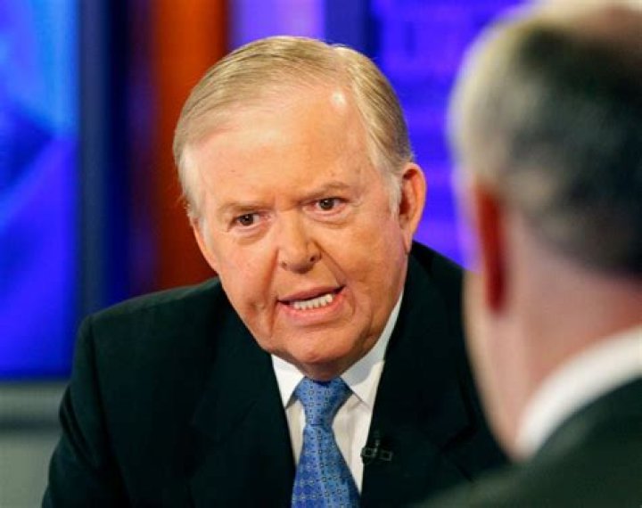 Lou Dobbs Bio, Affair, Married, Wife, Relationship, Net Worth, Ethnicity