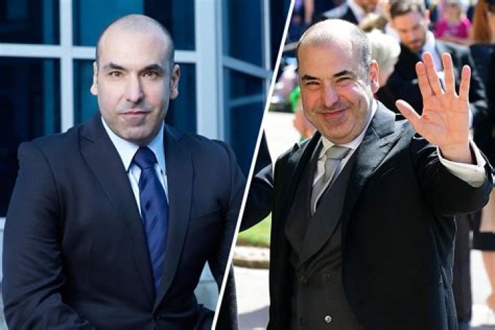 Louis Litt's Wife: A Dedicated Partner And Supportive Force