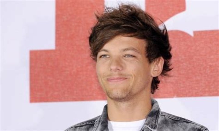 Louis Tomlinson Net Worth (2020 Update)