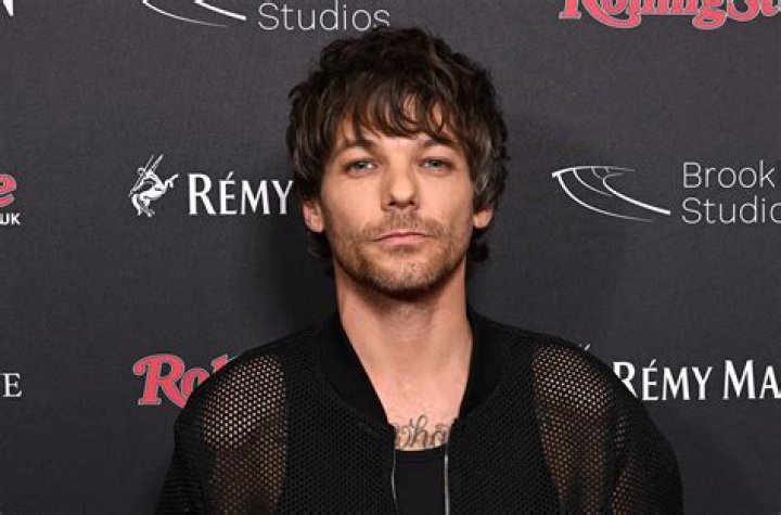 Louis Tomlinson's mom, Johannah Deakin, dies