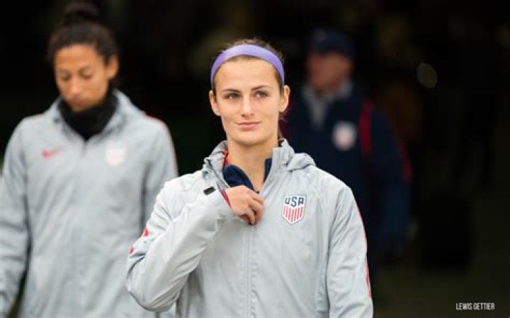 Louisville takes Emily Fox first overall in 2021 NWSL College Draft Full results Equalizer Soccer