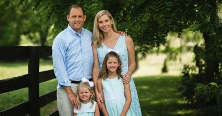 Lousiana Mike Johnson Brother Chris & Josh And Sister Laura