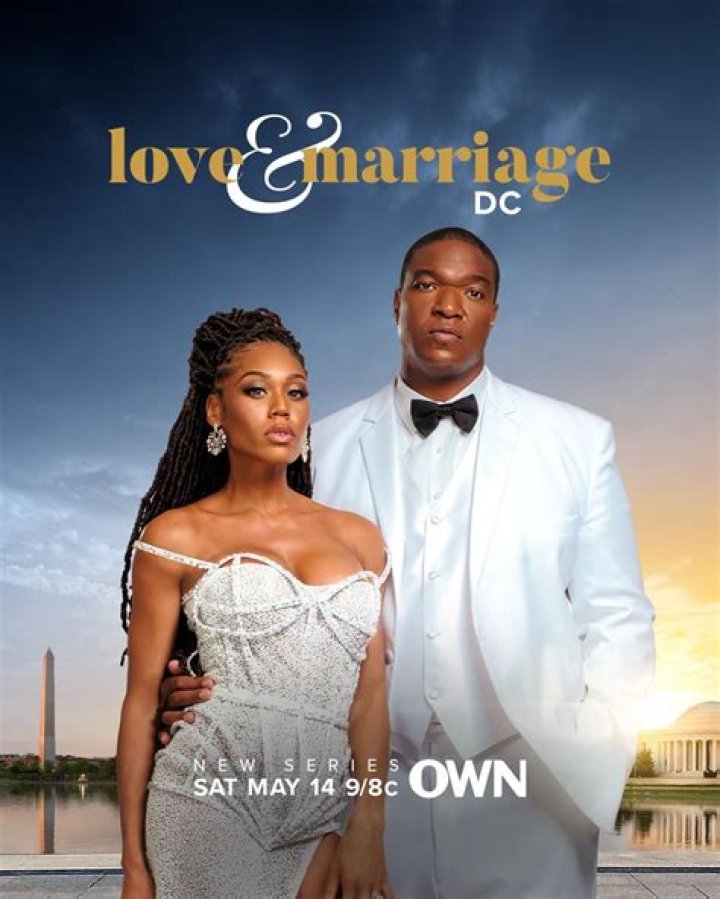 Love And Marriage DC S01 720p HULU WEBRip AAC2 0 x264NTb EZTV Download