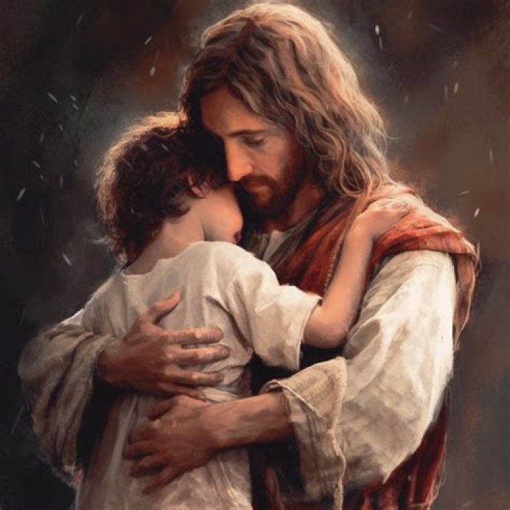 Love For His Children, Homeharmonyhaven