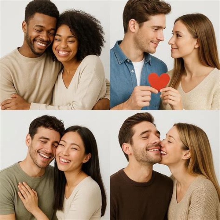 Love, Gscthree
