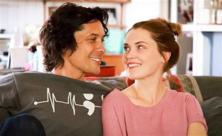 Love In The Limelight: The Enchanting Wedding Of Bob Morley And Eliza Taylor