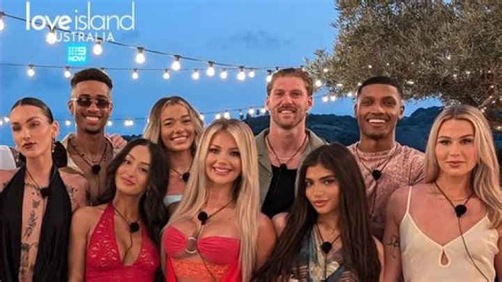 Love Island Australia 2022 Which of the season 4 couples are still together? WHO Magazine