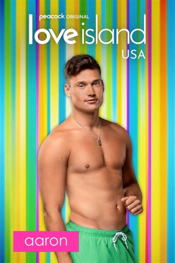 Love Island USA Connor Trott & Mackenzie Dipman Take Surprise Trip To Napa