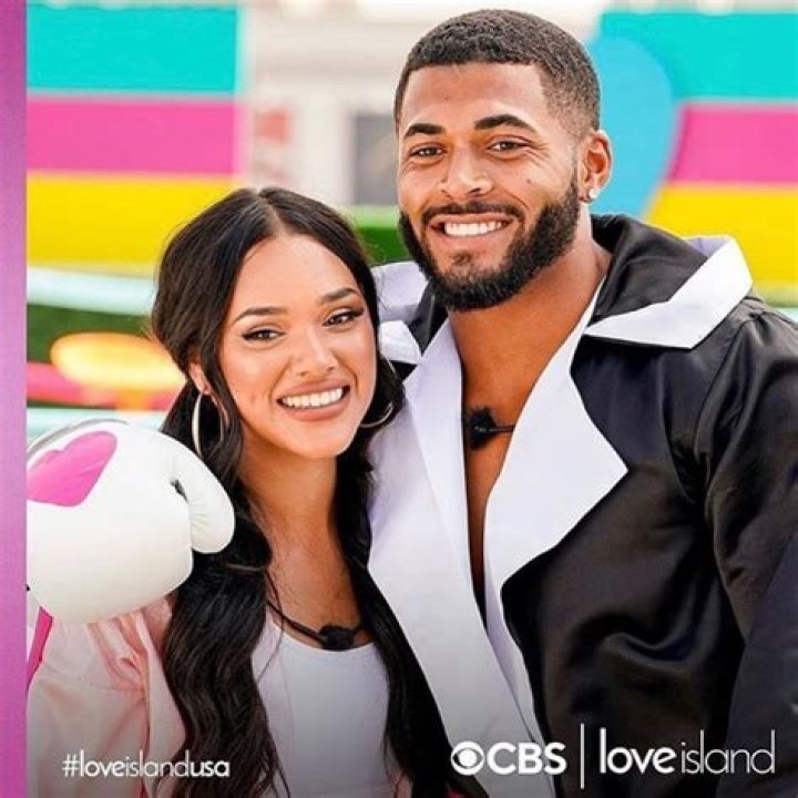 Love Island&rsquo;s Cely Vazquez Wants &lsquo;To Get Divorced&rsquo;
