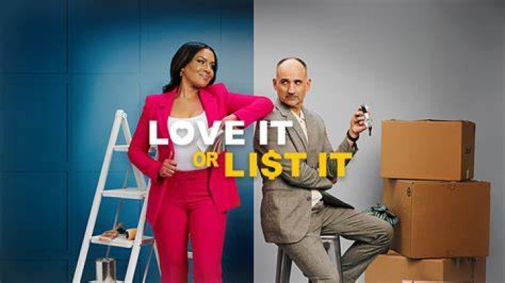 Love It or List It Season 19 Where to follow cohosts Hilary Farr and