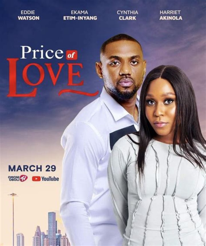 Love movie of Eddie Watson. Hollynexafronextv