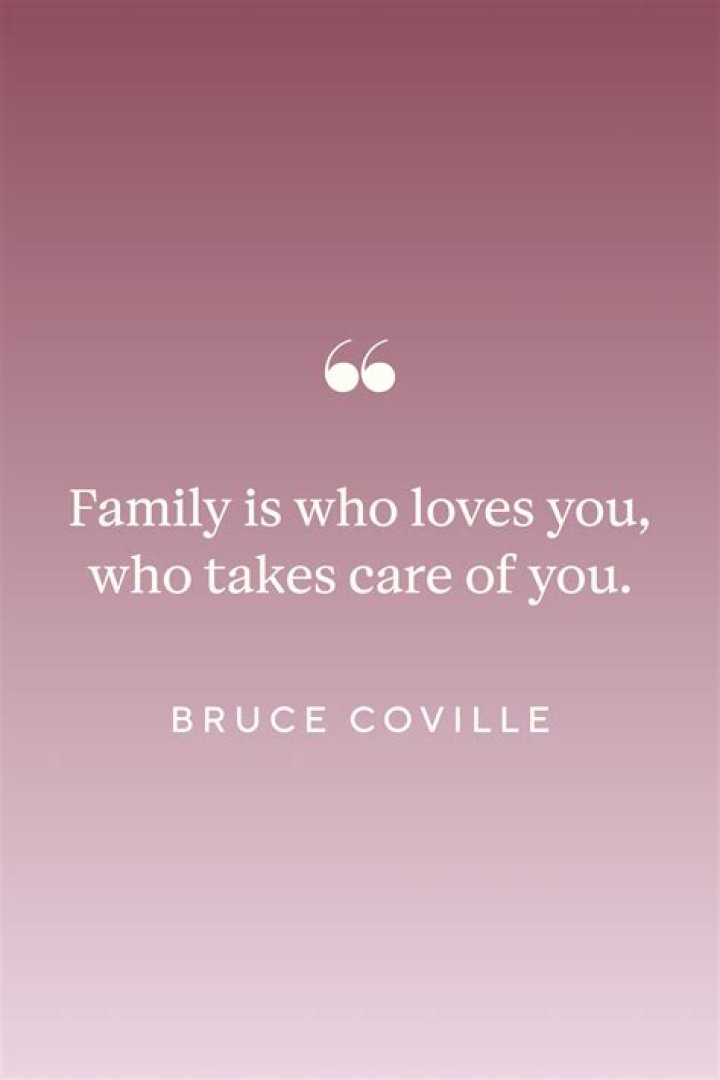 Love Of Family, Gscfour