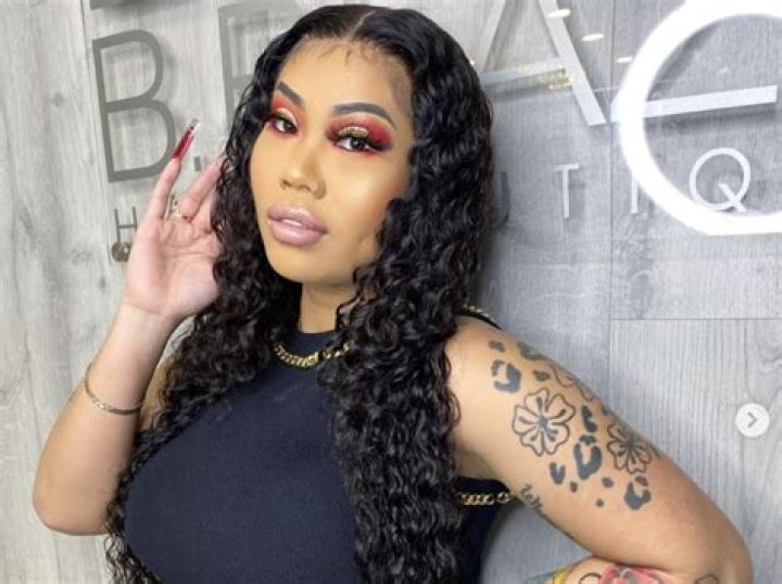Lovely Mimi News Atlanta Black Star