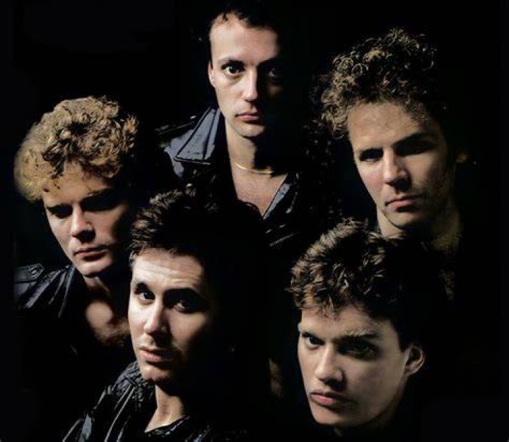 Loverboy music, videos, stats, and photos Last.fm