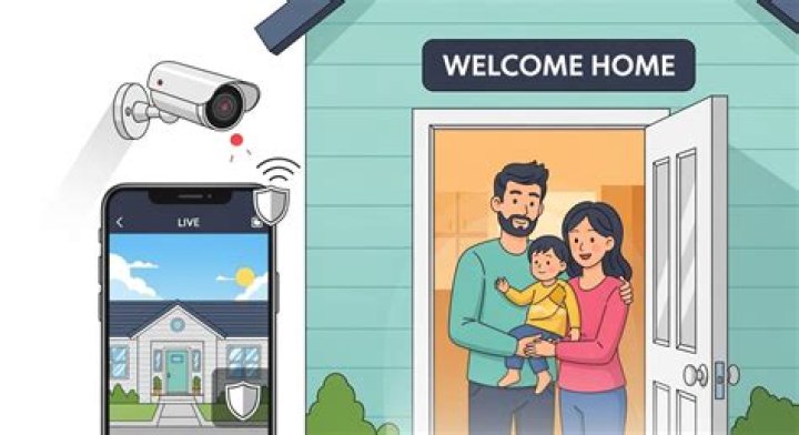 Low Cost Home Security Systems Georgia