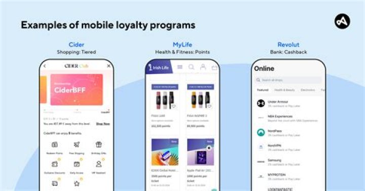 Loyalty, Flexhacks