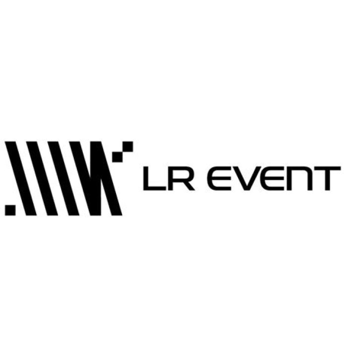 LR Event Logo