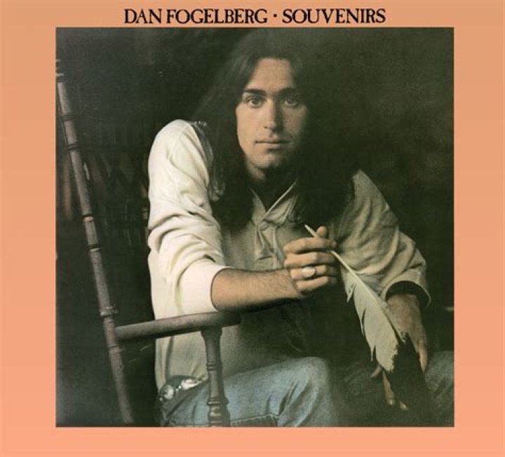 &lsquo;A Tribute to Dan Fogelberg&rsquo; Featuring Garth Brooks, Eagles, Zac Brown