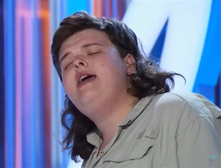 &lsquo;American Idol&rsquo; Santa Fe Shooting Survivor Trey Louis
