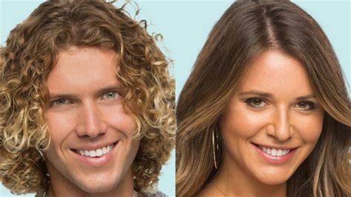 ‘Big Brother’s’ Tyler Crispen, Angela Rummans Engaged