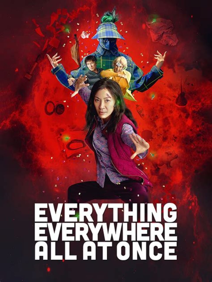&lsquo;Everything Everywhere All at Once&rsquo; Producer Jonathan Wang Interview