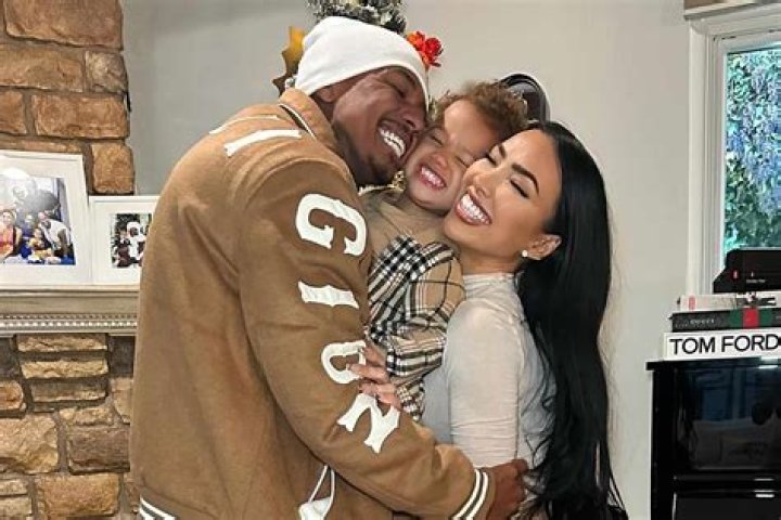 &lsquo;Family Time!&rsquo; Nick Cannon and Mariah Carey Enjoy a Night Out with