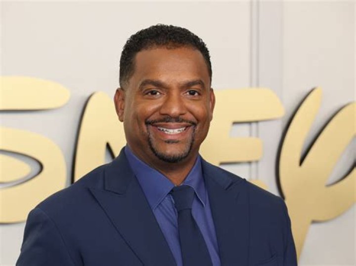 &lsquo;Fresh Prince&rsquo; star Alfonso Ribeiro shares devastating photo of his