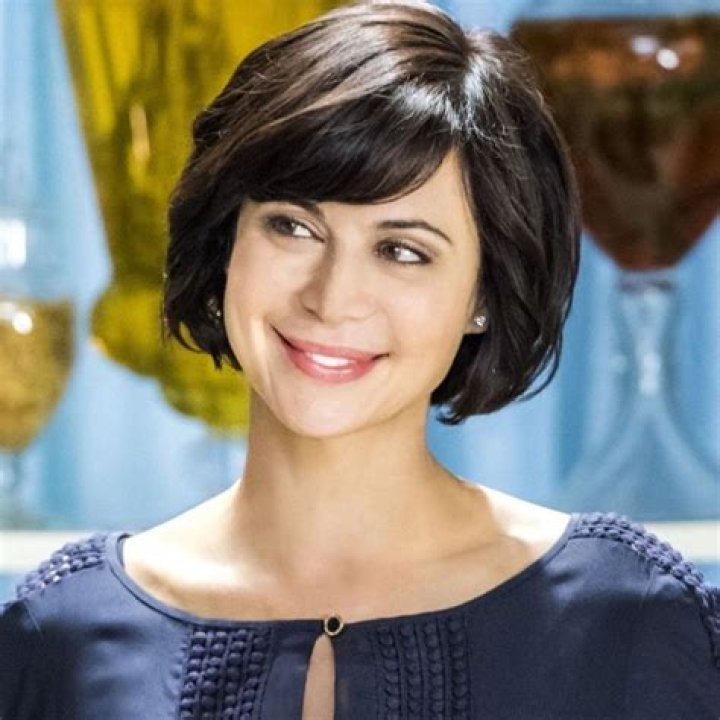 &lsquo;Good Witch&rsquo; Star Catherine Bell Teases Mother&rsquo;s Intuition, How She&rsquo;s