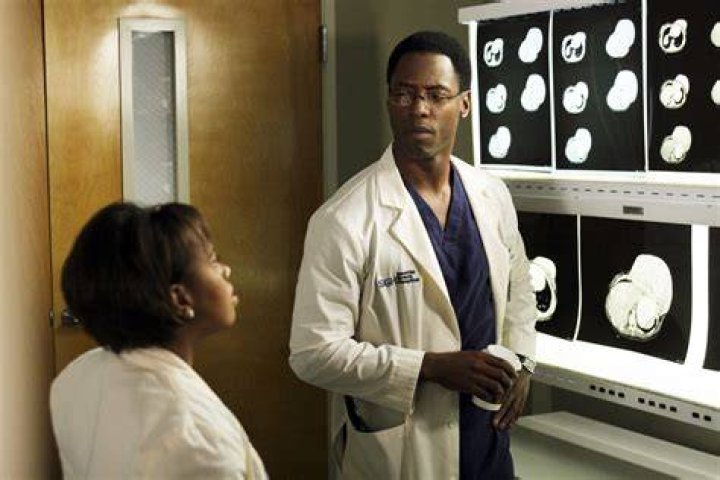 &lsquo;Grey&rsquo;s Anatomy&rsquo; Alum Isaiah Washington Retires from Acting, Announces