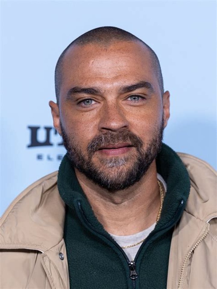 ‘Grey’s Anatomy’ Is Jesse Williams the Only Cast Member Who's Won an