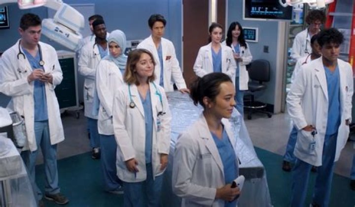‘Grey’s Anatomy’ Season 19 Episode 17 Another DocPatient Romance? (RECAP)
