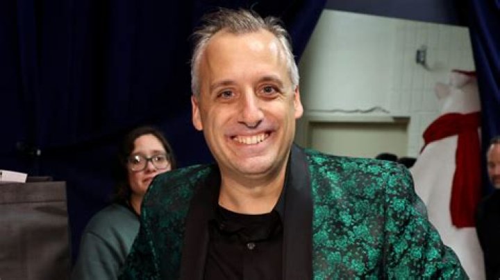 &lsquo;Impractical Jokers&rsquo; Star Joe Gatto Announces He&rsquo;s Leaving the Show