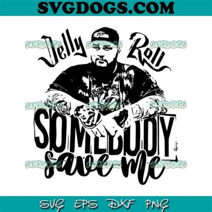 &lsquo;Jelly Roll Save Me&rsquo; How to Watch the Inspiring Documentary for Free
