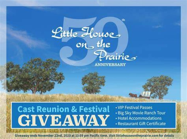 ‘Little House on the Prairie’ What Is Dean Butler’s Net Worth?