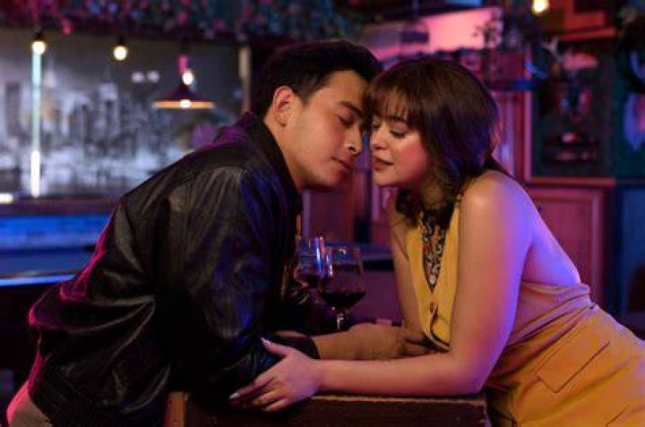 &lsquo;Single for now&rsquo; Diego Loyzaga shuts down Franki Russell dating rumors