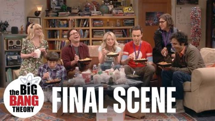 &lsquo;The Big Bang Theory&rsquo; Finale Party at The Langham Huntington Hotel