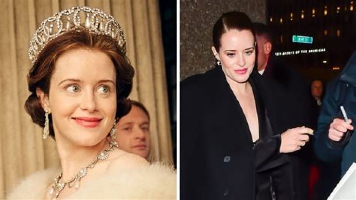 &lsquo;The Crown&rsquo; Star Claire Foy Splits From Husband Stephen Campbell Moore