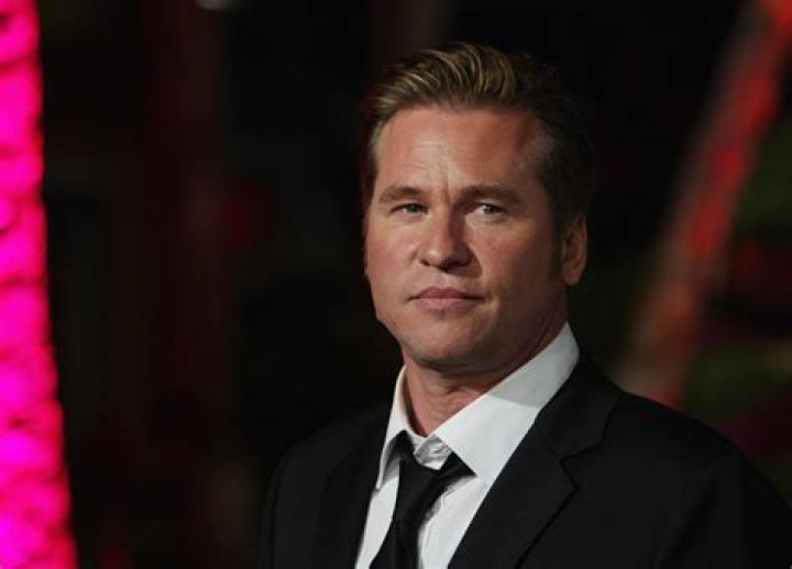 ‘Top Gun’ Star Val Kilmer's Former Wife Joanne Whalley Accused Him of