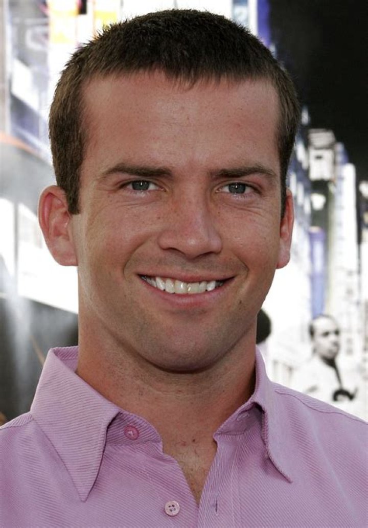 Lucas Black's Illness: Uncovering The Truths And Finding Hope