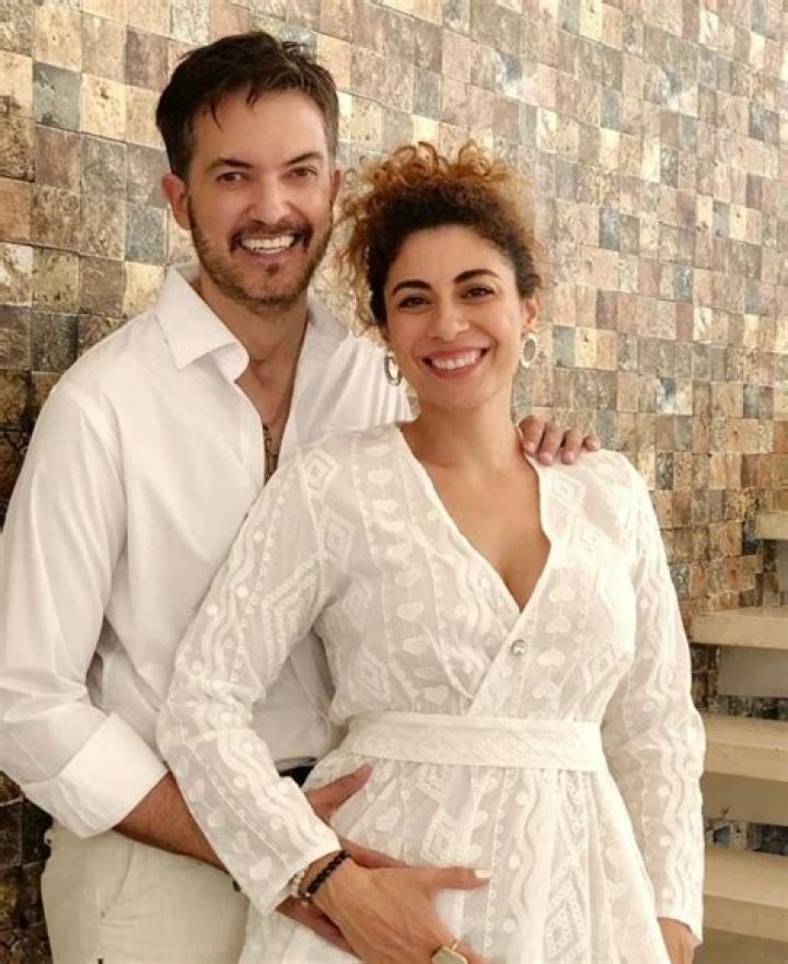 Luciano Cacciamani Coronado Fernando Del Solar First Son