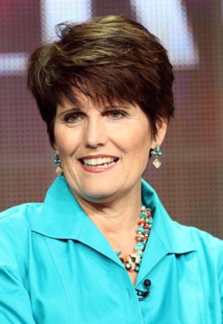 Lucie Arnaz Luckinbill Net Worth / Lucie Arnaz Wiki & Bio Everipedia