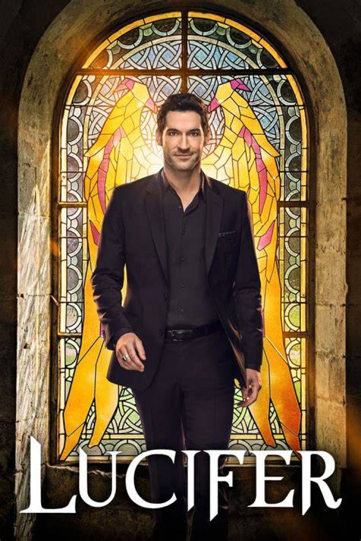 Lucifer's' Tom Ellis Expresses Pain Of Not Seeing Daughters Due To Covid19