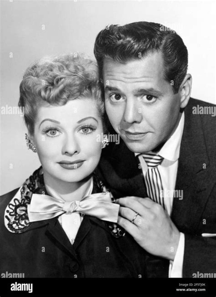 Lucille Ball and Desi Arnaz's Daughter Lucie on How She Wants Her