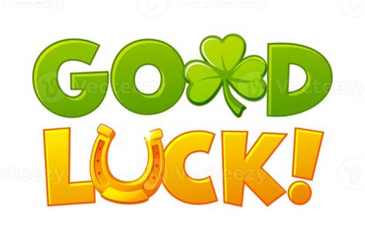 Luck, Gscteen