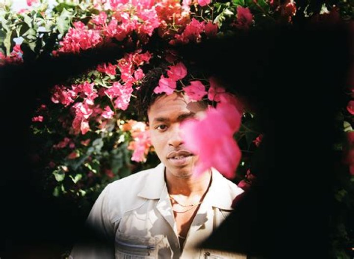 Lucky Daye chooses love in the face of life&rsquo;s bullshit The FADER
