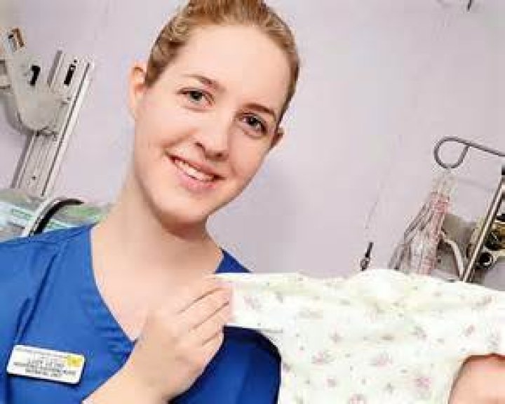 Lucy Letby neonatal nurse How did she kill eight babies and nearly