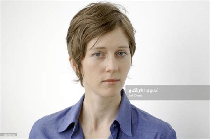 Lucy Williamson BBC News reporter Correspondent News Photo Getty Images