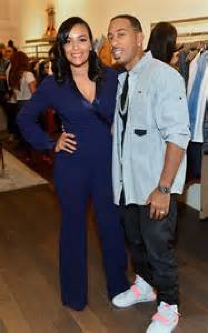 Ludacris and Wife Expecting Their First Child Hollywood Reporter