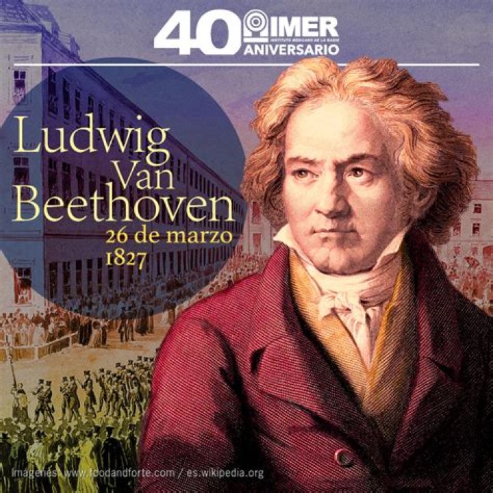 Ludwig van Beethoven (2022)