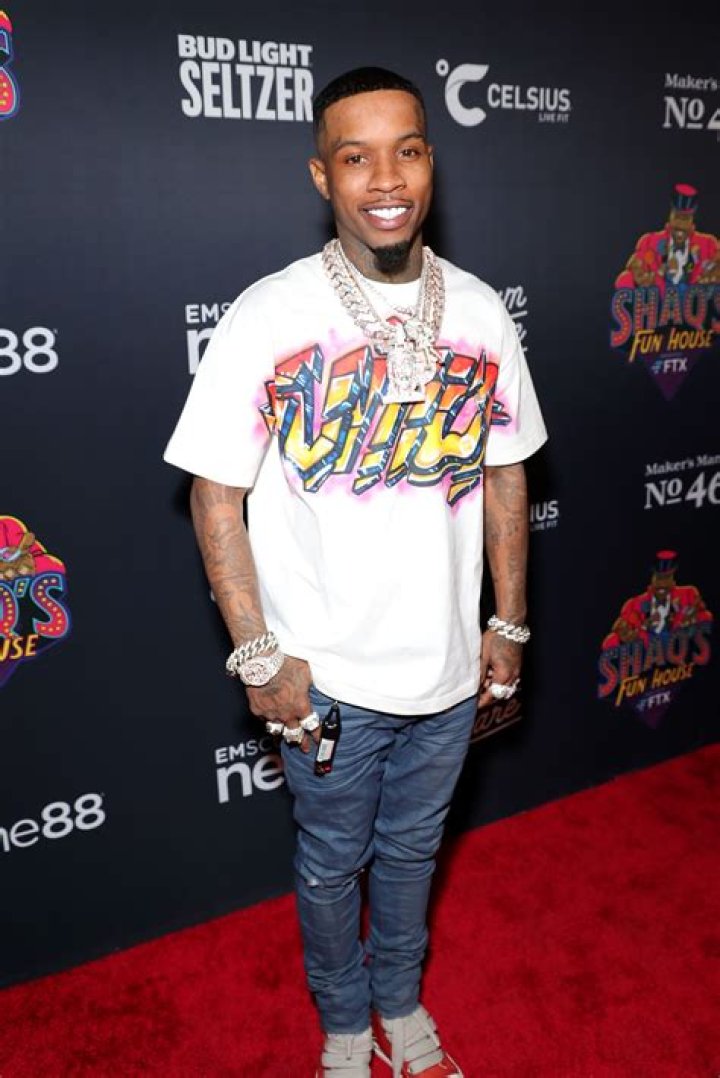 Luella Peterson (Tory Lanez's Mother) Age, Death Cause, Wiki, Net Worth